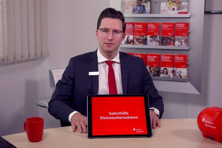 Folgt man den Finanzmarktexperten, dann sind insbesondere die Sparkassen gefaehrdet