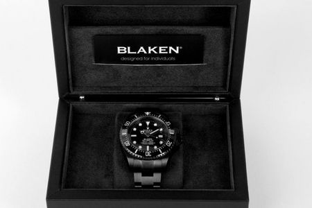 BLAKEN Deepsea