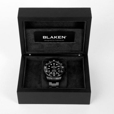BLAKEN Deepsea