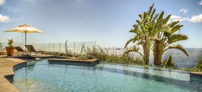 Ellerman House in Kapstadt zum Relaxen