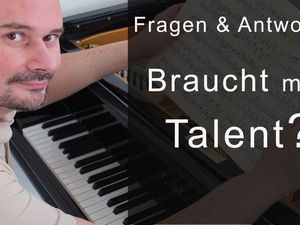 Mit seinen 88 Tasten deckt das Klavier das komplette Klangspektrum eines Orchesters ab Mit seinen 88 Tasten deckt das Klavier das komplette Klangspektrum eines Orchesters ab