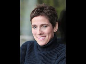 Karin Wilkens hilft Muettern nach der Babypause, einen maßgeschneiderten Job zu finden Karin Wilkens hilft Muettern nach der Babypause, einen maßgeschneiderten Job zu finden