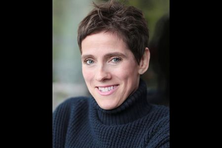 Karin Wilkens hilft Muettern nach der Babypause, einen maßgeschneiderten Job zu finden