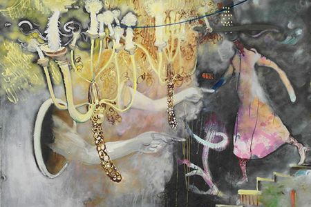 Nikita Schmitz La Belle Galerie Gerken