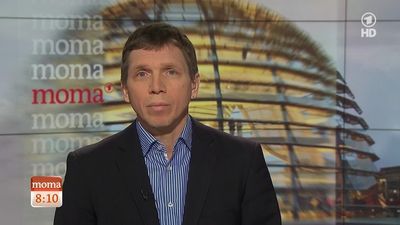 Es gehoert eine gewisse Unabhaengigkeit und geistige Souveraenität dazu, mit RT Deutsch zu sprechen, meint der RT-Deutsch-Chefredakteur Ivan Rodionov