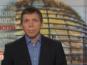 Es gehoert eine gewisse Unabhaengigkeit und geistige Souveraenität dazu, mit RT Deutsch zu sprechen, meint der RT-Deutsch-Chefredakteur Ivan Rodionov Es gehoert eine gewisse Unabhaengigkeit und geistige Souveraenität dazu, mit RT Deutsch zu sprechen, meint der RT-Deutsch-Chefredakteur Ivan Rodionov