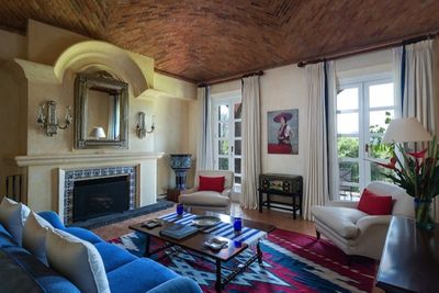 Reisen Hacienda Zimmer