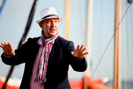 Newcomer: Ron Pauik - ein neuer Stern am deutschen Schlagerhimmel