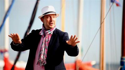 Newcomer: Ron Pauik - ein neuer Stern am deutschen Schlagerhimmel
