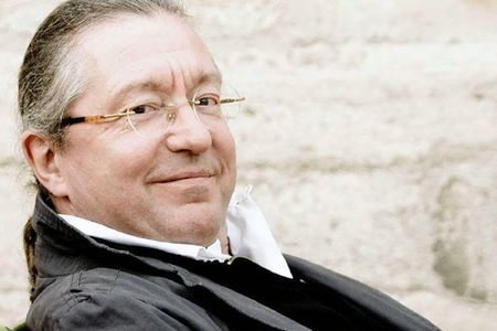 Sylvian Cambreling gibt Konzert mit hr-Sinfonieorchester
