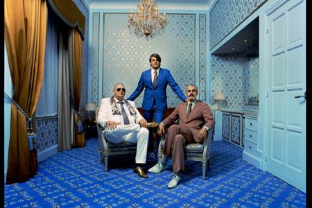 Triggerfinger veroeffentlichen neues Album By Absence Of The Sun