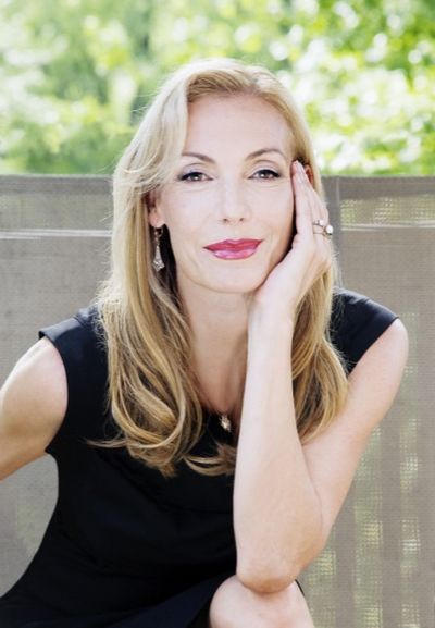 Ute Lemper gibt Konzert im Staatstheater Darmstadt