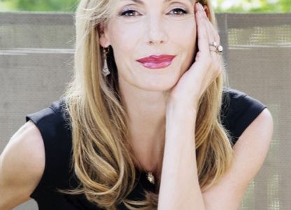 Ute Lemper gibt Konzert im Staatstheater Darmstadt