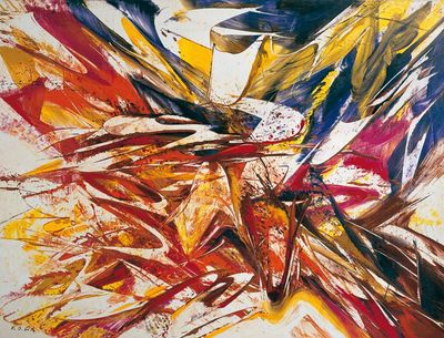 ausstellung berlin