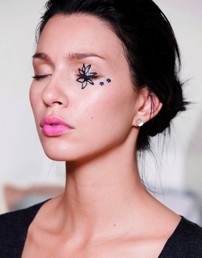 Bodysigns Kette Bodysigns Auge