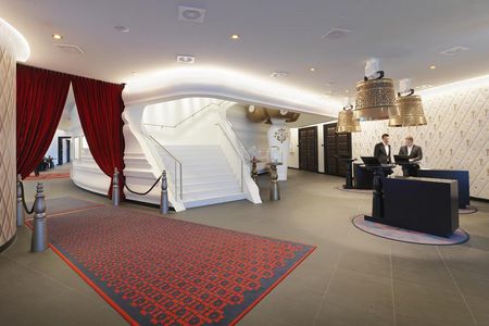 Hotel Interieur kaufen bei hotel 4home