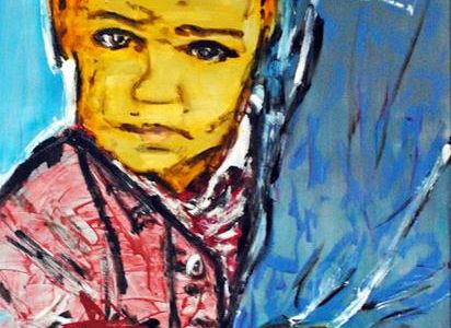 Rainer Magold ausstellung