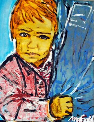 Rainer Magold ausstellung
