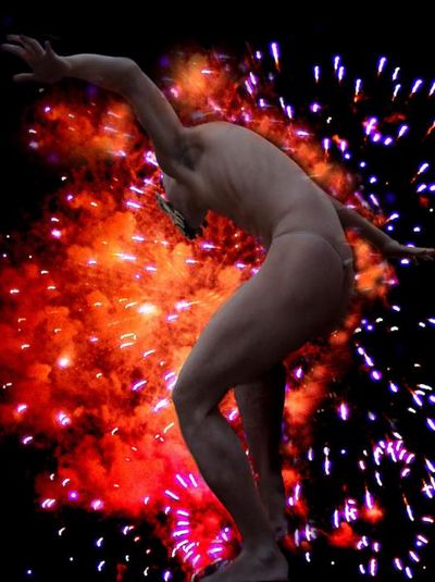 Der gebuertige Duesseldorfer startet eine eigene Videoproduktion für modernes Ballett
