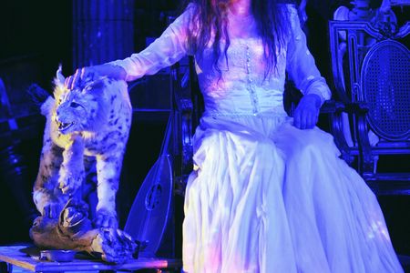 nibelungen theater bonn