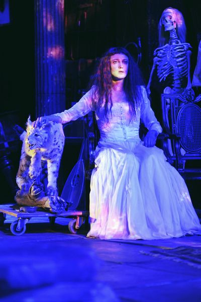 nibelungen theater bonn