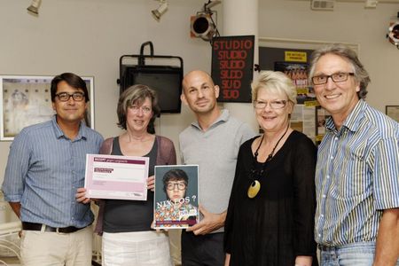 Theater auf Rezept – eine Projektvorstellung des Jungen Staatstheaters Wiesbaden