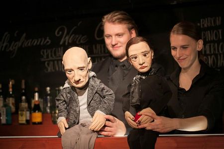 theater koblenz