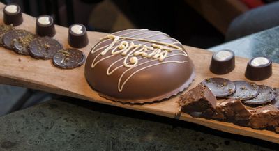 Essen und Trinken CHOCOLAThuile Tometta Essen und Trinken CHOCOLAThuile Tometta