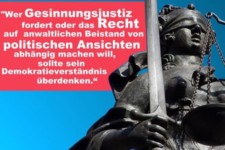 Enrico Komning wehrt sich auf Facebook