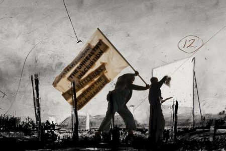 Werk von William Kentridge