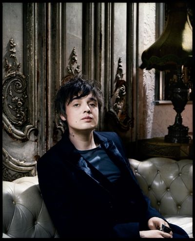 The Babyshambles sind zurueck auf Konzerttour The Babyshambles sind zurueck auf Konzerttour