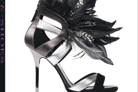 Buch Patrice Farameh For the Love of Shoes