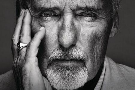 Tom Folsom legt die Biographie von Hollywoodlegende Dennis Hopper vor