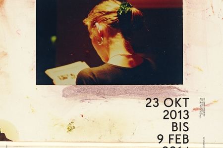 Gerhard Richter ATLAS MIKROMEGA im lenbachhaus muenchen
