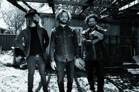 John Butler Trio geht 2014 auf Europatour