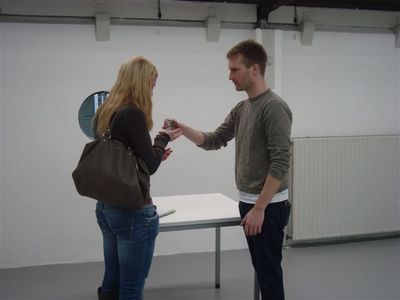 Maarten Sleeuwits ausstellung Maarten Sleeuwits ausstellung