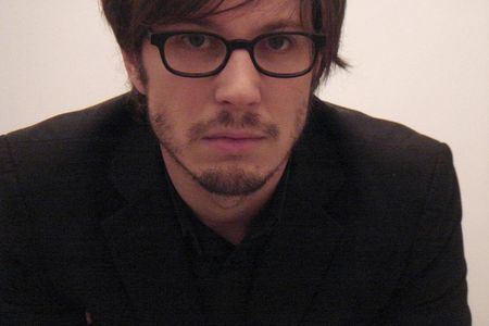 Markus Schinwald