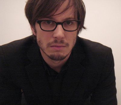Markus Schinwald