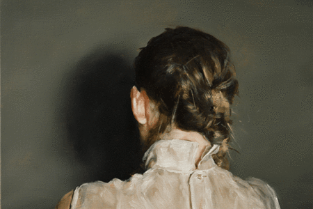 BAWAG Contemporary präsentiert unter dem Titel "Magnetics" die erste Einzelausstellung des belgischen Künstlers Michaël Borremans