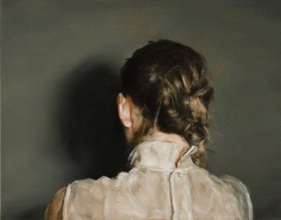 BAWAG Contemporary präsentiert unter dem Titel "Magnetics" die erste Einzelausstellung des belgischen Künstlers Michaël Borremans