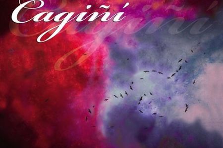 Rafael Cortes veroeffentlicht neues Album Cagini