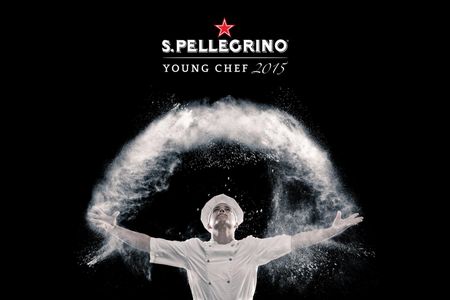 Kochwettbewerb S.Pellegrino