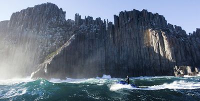 Dokumentarfilm von Red Bull