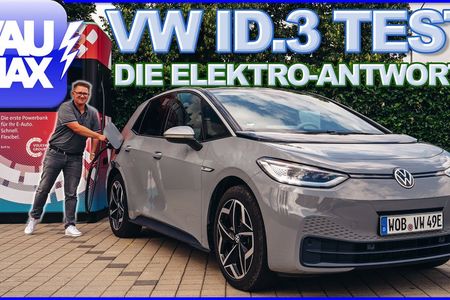Volkswagen bei E-Autos mit Zulassungsanstieg von 463 %, Tesla lediglich Plus von 56 %