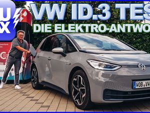 Volkswagen bei E-Autos mit Zulassungsanstieg von 463 %, Tesla lediglich Plus von 56 % Volkswagen bei E-Autos mit Zulassungsanstieg von 463 %, Tesla lediglich Plus von 56 %
