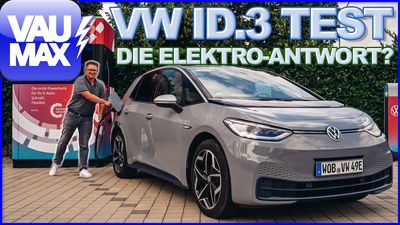 Volkswagen bei E-Autos mit Zulassungsanstieg von 463 %, Tesla lediglich Plus von 56 %