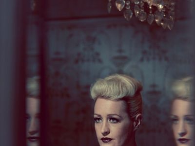 Musik Soul: Natürlich und echt - Alice Russells massive Soul-Stimme auf ihrem neuen Album "To Dust" verewigt
