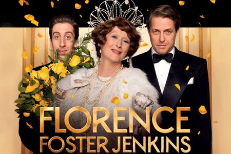 Stephen Frears Kinofilm bei den Golden Globes nominiert