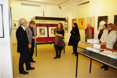 ausstellung mainz