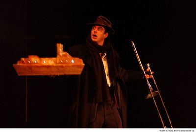 theater krefeld